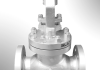 Globe Valve