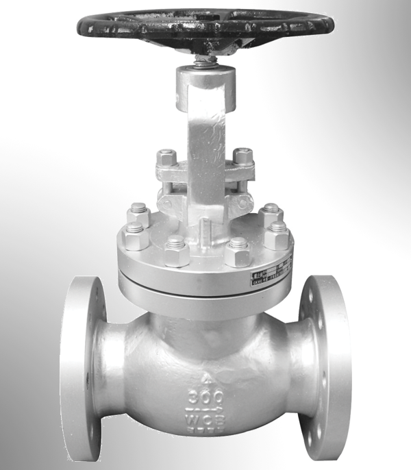 Globe Valve