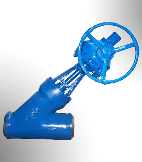 Globe Valve