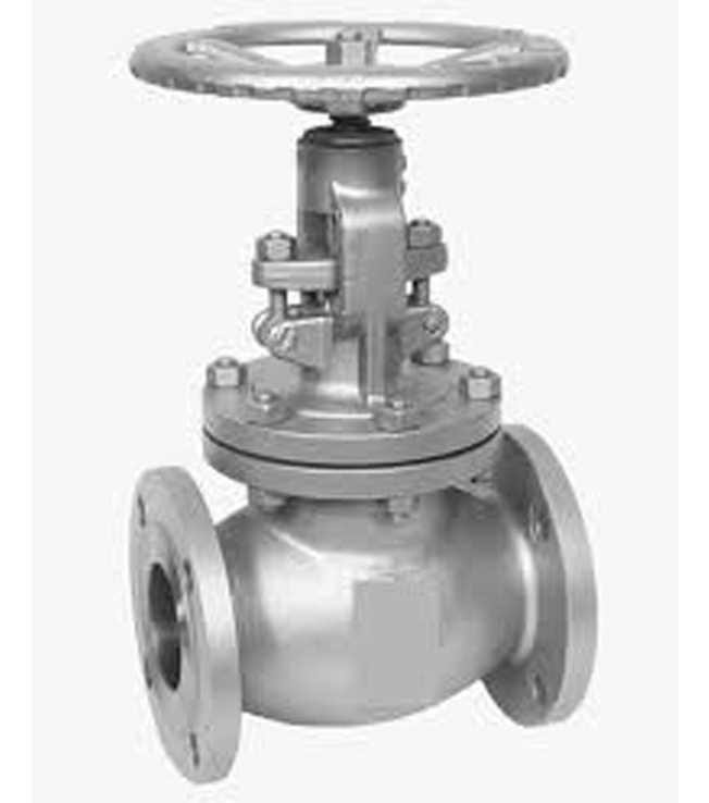 Gate Valve