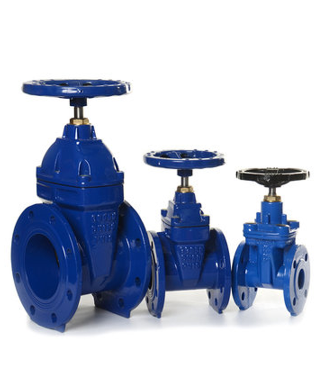 Gate Valve
