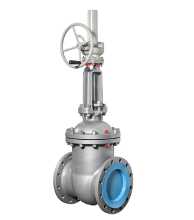 Gate Valve