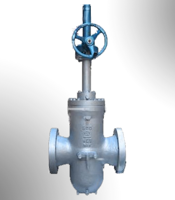 Forged Steel Valve
